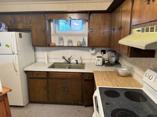 Lewis Auction