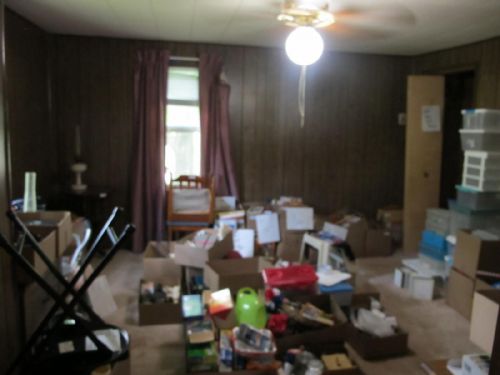 Lewis Auction