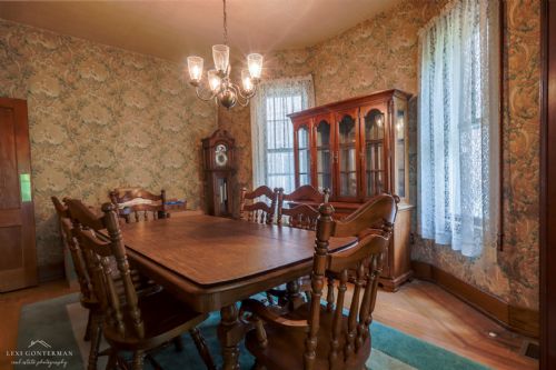 Lewis Auction