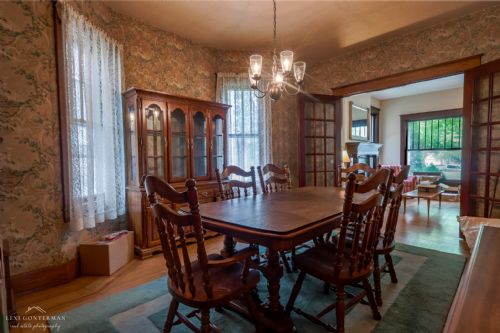 Lewis Auction