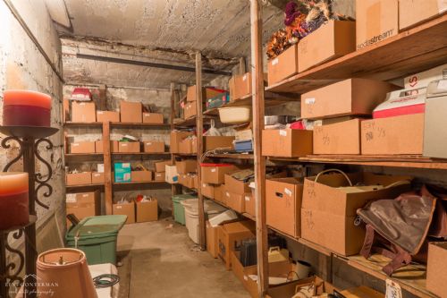 Lewis Auction
