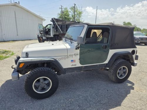 Lewis Auction