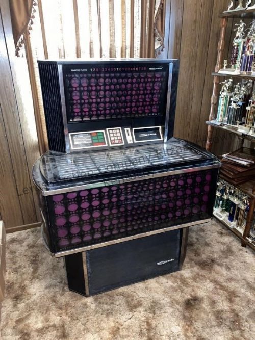 Lewis Auction