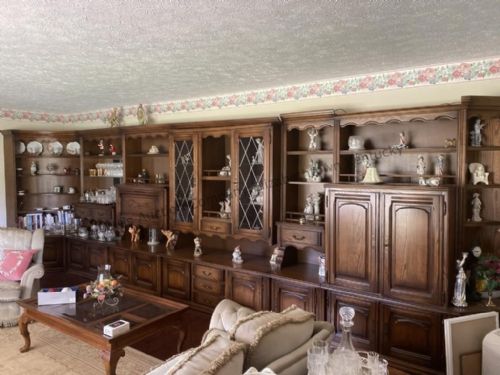 Lewis Auction