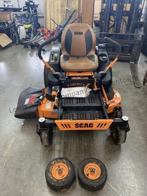 Lewis Auction