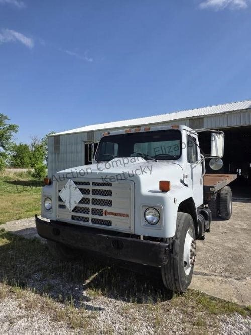 Lewis Auction
