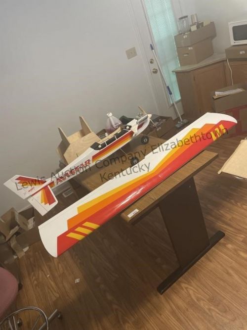 Lewis Auction