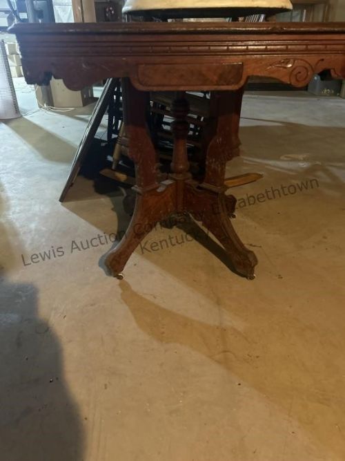 Lewis Auction