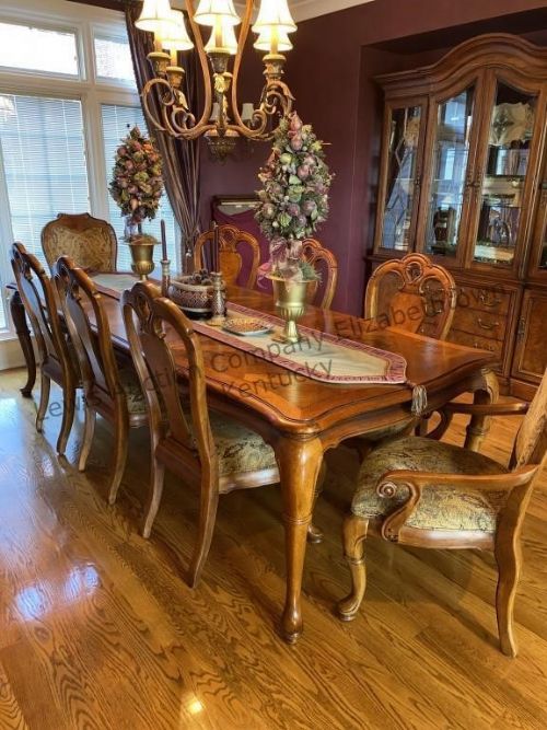 Lewis Auction