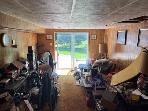 Lewis Auction