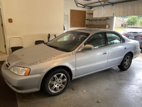 Lewis Auction