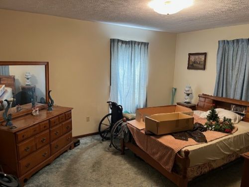Lewis Auction