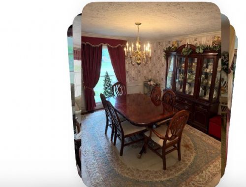 Lewis Auction