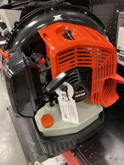 Lewis Auction