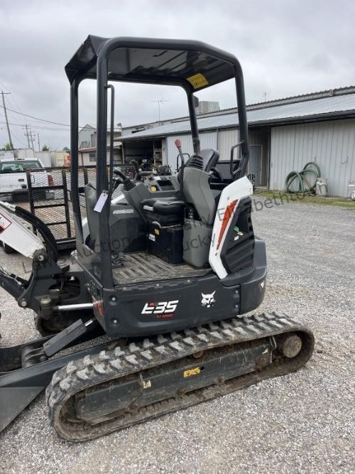 Lewis Auction