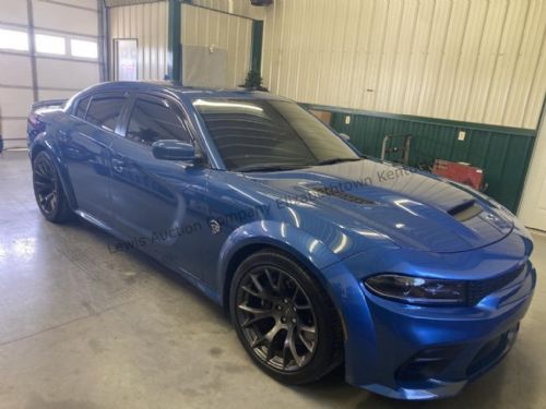 Lewis Auction