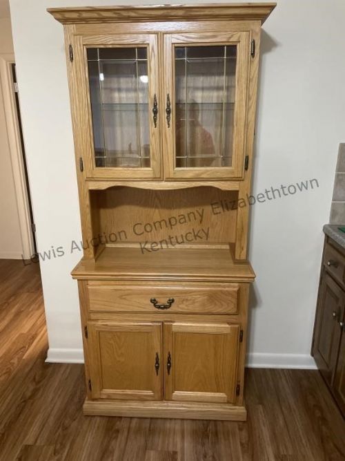 Lewis Auction
