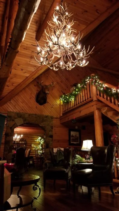 Lewis Auction
