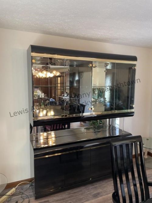 Lewis Auction