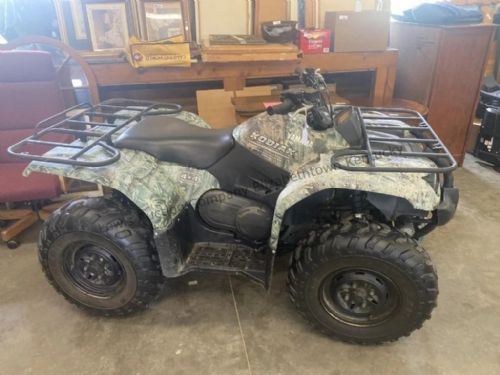 Lewis Auction