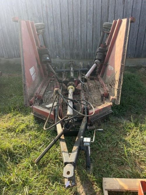 Lewis Auction