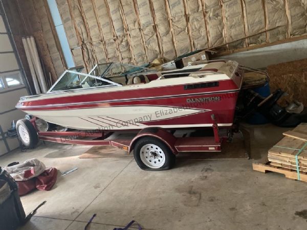 Lewis Auction