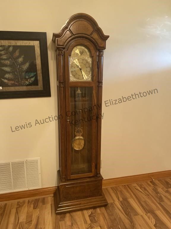 Lewis Auction