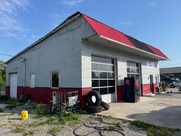 Lewis Auction