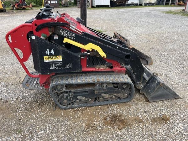 Lewis Auction