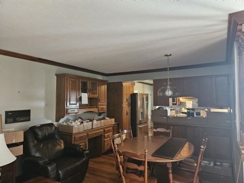 Lewis Auction