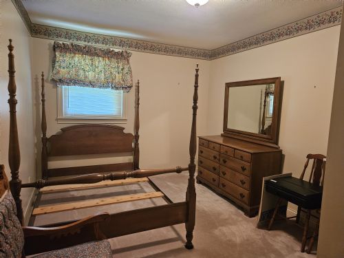 Lewis Auction