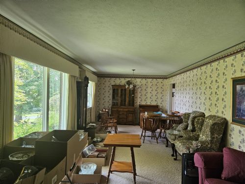 Lewis Auction