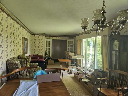 Lewis Auction