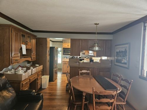 Lewis Auction