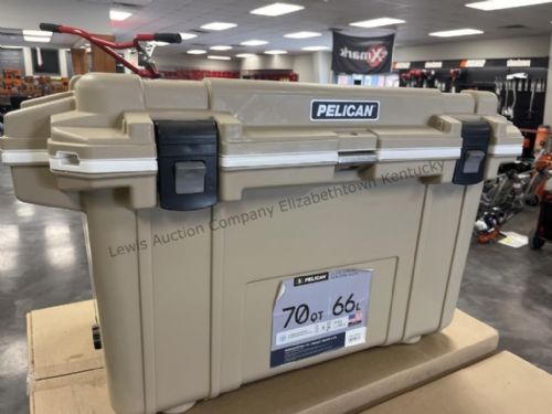 Lewis Auction