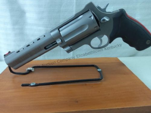 Lewis Auction