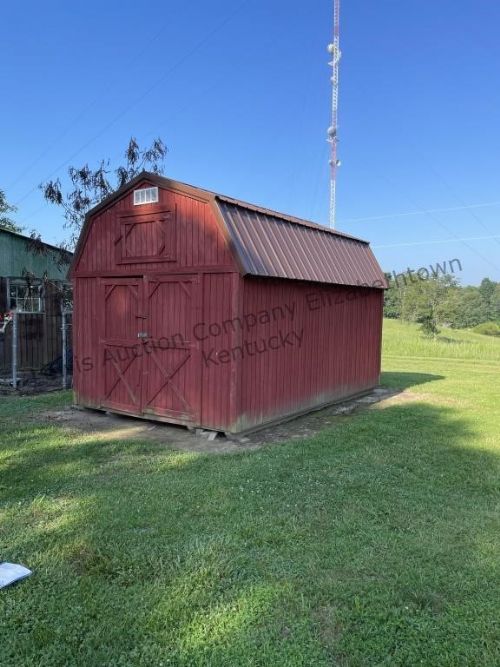 Lewis Auction