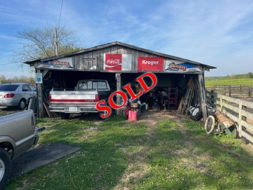 Lewis Auction