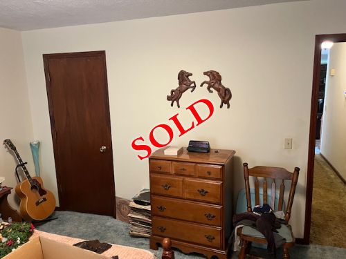 Lewis Auction