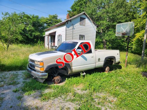 Lewis Auction