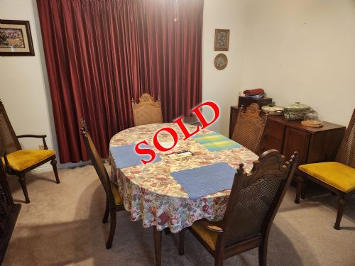 Lewis Auction