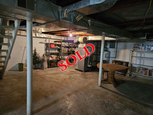 Lewis Auction