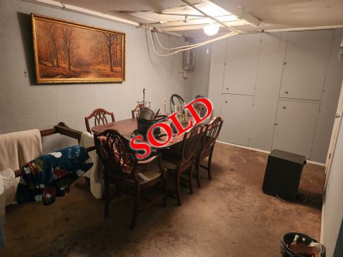 Lewis Auction