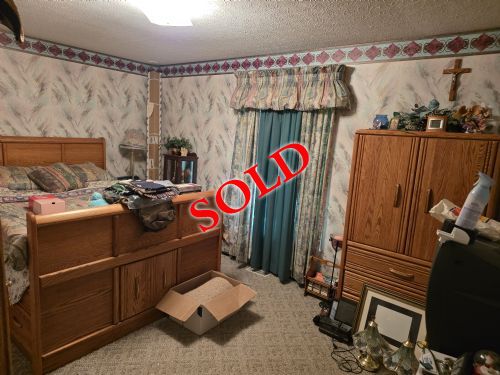 Lewis Auction