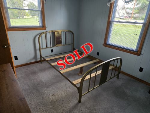 Lewis Auction