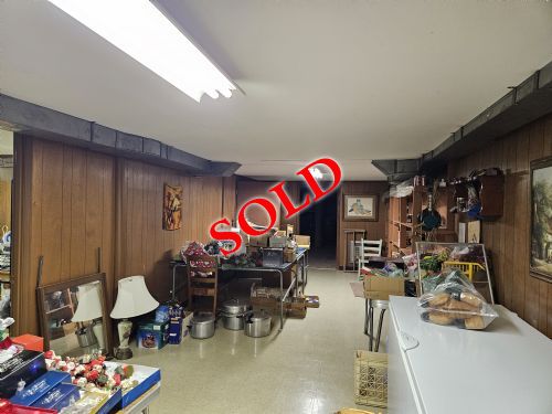 Lewis Auction