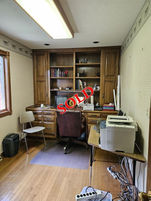 Lewis Auction