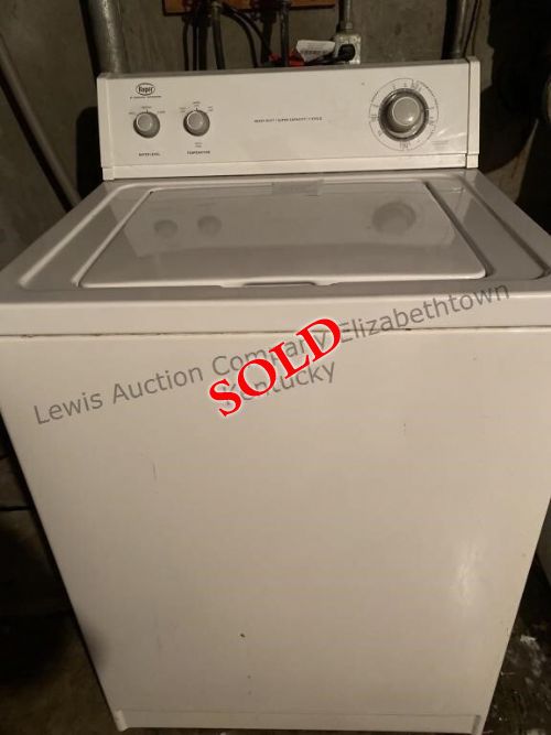 Lewis Auction