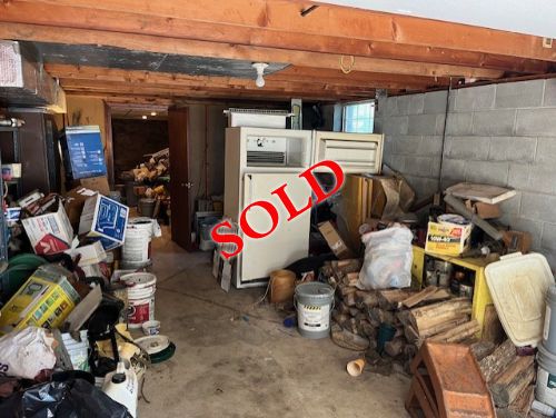 Lewis Auction