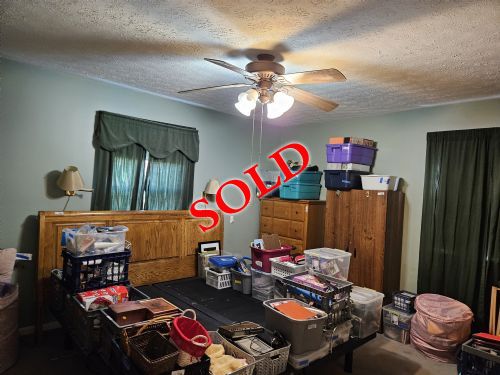 Lewis Auction
